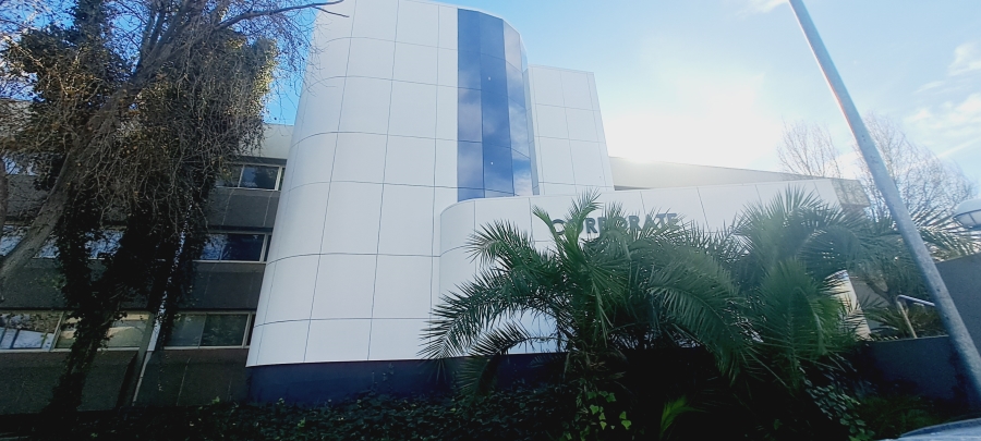 To Let commercial Property for Rent in Bo Oakdale Western Cape